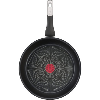 Tefal G6 Unlimited Frypan Black 28 Cm G2550602 1