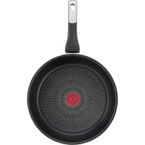 Tefal G6 Unlimited Frypan Black 28 Cm G2550602 1