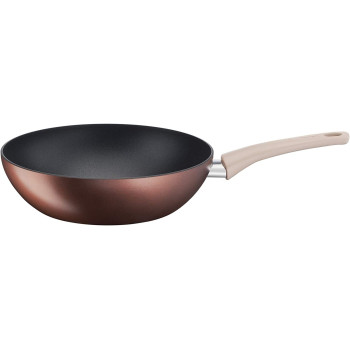 Eco Respect Wok Pan 28 Cm