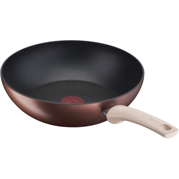 Eco Respect Wok Pan 28 Cm