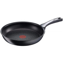 Tefal Expertise Induction Frypan 26 Cm Black 