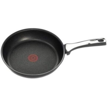 Tefal Expertise Induction Frypan 26 Cm Black 
