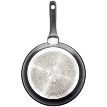 Tefal Expertise Induction Frypan 26 Cm Black 