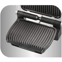 Tefal Optigrill Plus 6 Cooking Programs Silver Gc712D28