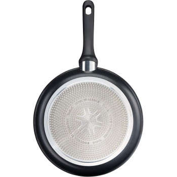 Tefal Expertise Non Stick 24 Cm Frypan Black Alumium C6200472
