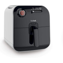 Tefal Air Fryer Fry Delight 0.8 Kg Capacity Fx100028 Black