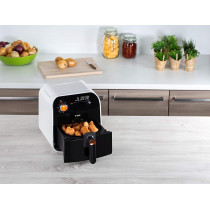 Tefal Air Fryer Fry Delight 0.8 Kg Capacity Fx100028 Black