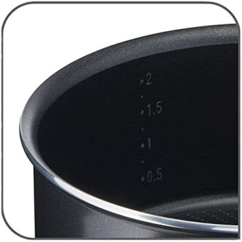 Tefal Tempo Flame Stewpot With Lid 28Cm Red