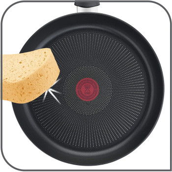 Eco Respect Crepe Pan 25 Cm