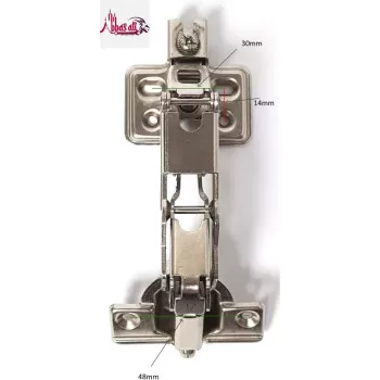 Abbasali 180 Degree Angle...