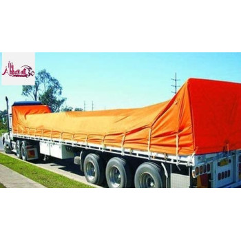 Abbasali Waterproof Ground Cover Tent Shelter Dust Proof Rain Cover Tarpaulin Sheet 24 X 24