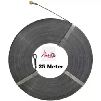 Abbasali Heavy Duty Wire...