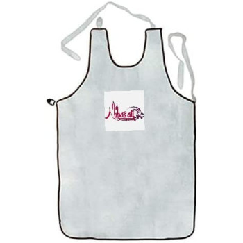 Abbasali Grey Leather...