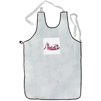 Abbasali Grey Leather...