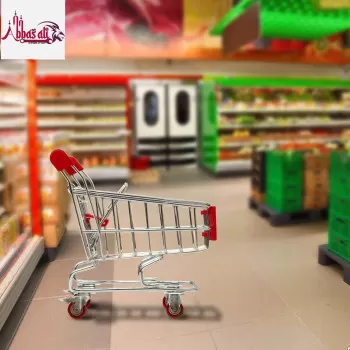 Abbasali Pack Of 2 Heavy...