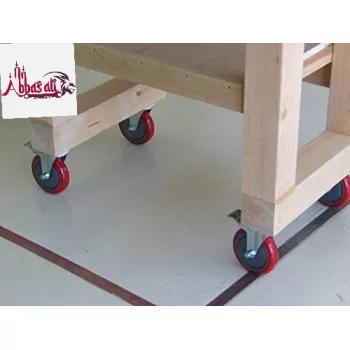 Abbasali Pack Of 2 Heavy...