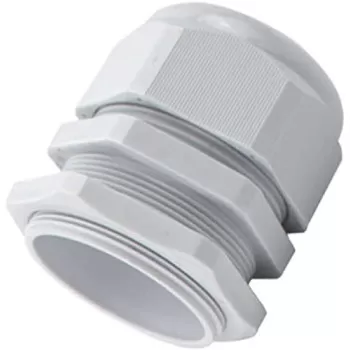 Abbasali Pg Gland White...