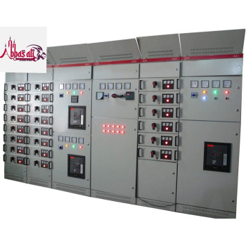 Abbasali Led Pilot Panel Indicator Lampled Voltage Indication Panel Lightwarning Light Red+Green+Blue+Yellow