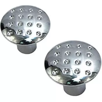 Abbasali Metal Cabinet Pull...