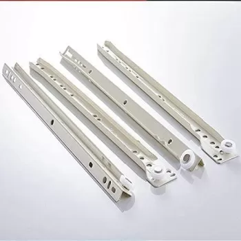 Abbasali Cabinet Rails...