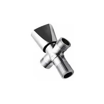 Abbasali Chrome Plated...