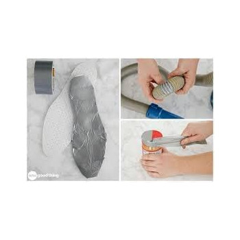 Abbasali 2 Duct Tape Pack Of 4Pcs