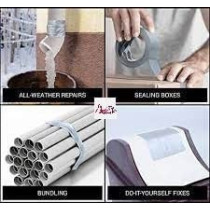Abbasali 2 Duct Tape Pack Of 4Pcs