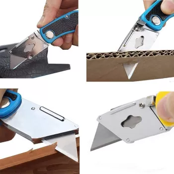 Abbasali Utility Knife...