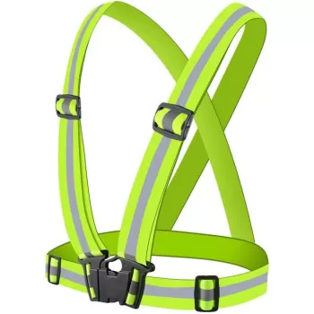 Abbasali Reflective Vest...