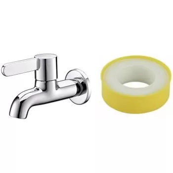 Abbasali Wall Mounted Bib...