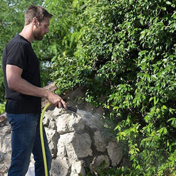 Abbasali Garden Hose 1 2 X 50 Meter Italy