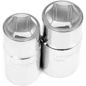 Abbasali Telescoping Wheel Lug Nut Wrench 11 16 3 4 13 16 7 8 With Double Sided Lug Nut Sockets