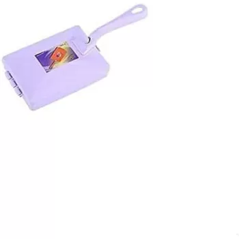 Abbasali Handheld Double...