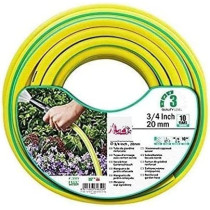 Abbasali Garden Hose 3 4 X 50M Long Made In Italy