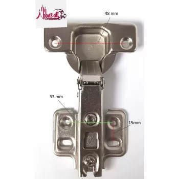 Abbasali 110 Degree Angle...