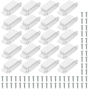 Abbasali 20Pcs Cabinet...