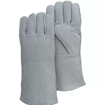 Abbasali Leather Welding...
