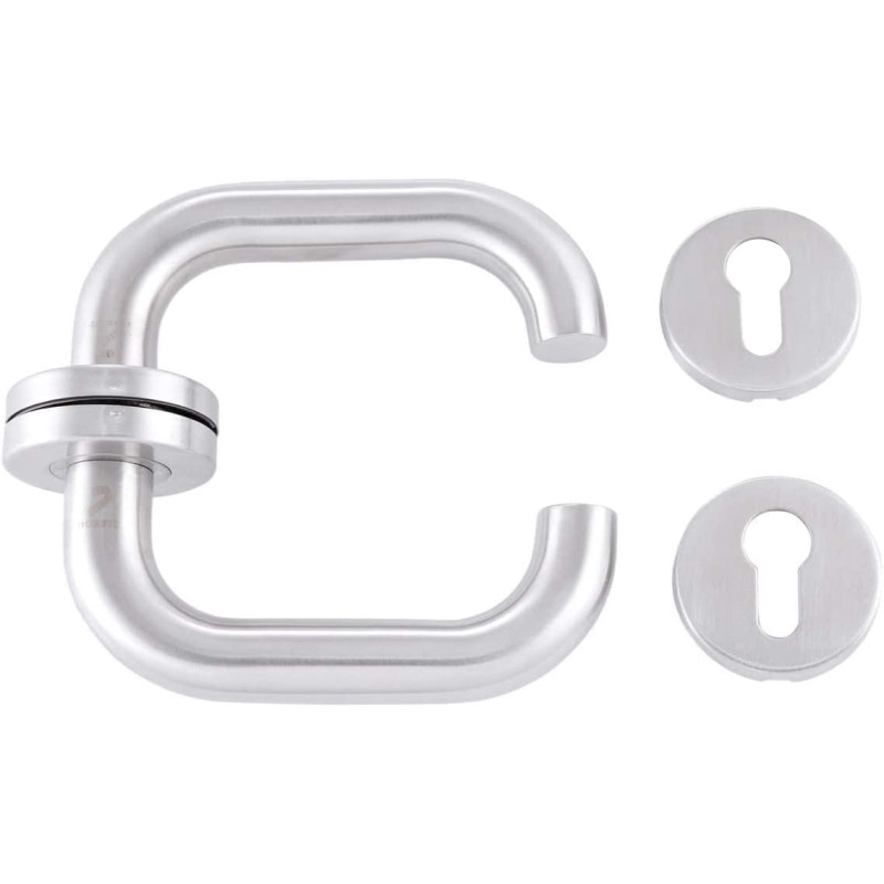 Abbasali Door Handle For Wooden Door U Type