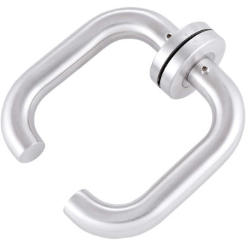 Abbasali Door Handle For Wooden Door U Type