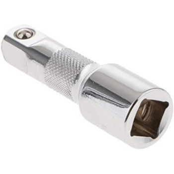 Abbasali 3Psc 1 2 Long Extension Bar Set 3 5 10 Socket Ratchet Wrench Socket Kit