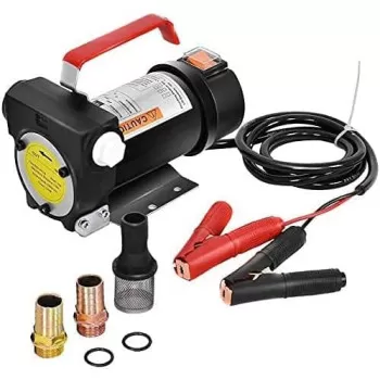 Abbasali Electric Fuel Pump...