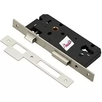 Abbasali Rose Rosette Lever...