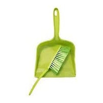Abbasali Broom Set 2Pc Set A Quality Product
