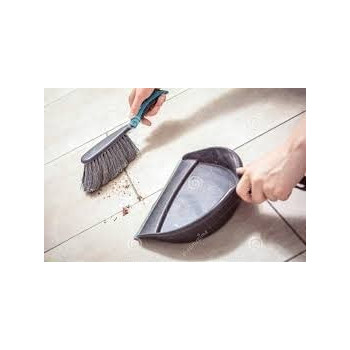 Abbasali Broom Set 2Pc Set A Quality Product