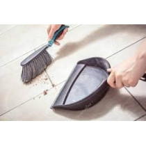 Abbasali Broom Set 2Pc Set A Quality Product