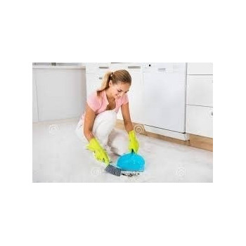 Abbasali Broom Set 2Pc Set A Quality Product