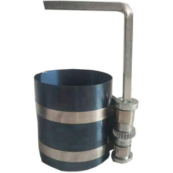 Abbasali 3 Piston Ring...