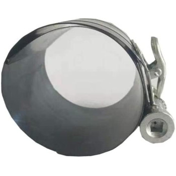 Abbasali 3 Piston Ring Pliers 53 175Mm Engine Ratchet Type Clamp Band Installer With Quick Release 15C For 1 4 Drive Key