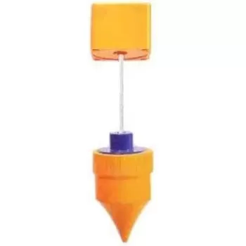 Abbasali Iron Plumb Bob...