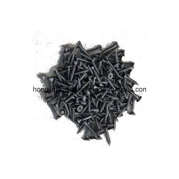 Abbasali Gypsum Screw 6 X 1 1 4 With 6Mm Nylon Plug 100Set